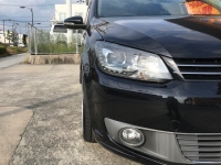 VW ゴルフトゥーラン