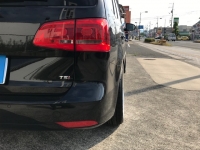 VW ゴルフトゥーラン