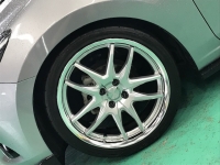 マツダ DJデミオ