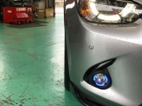 マツダ DJデミオ