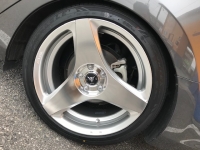 マツダ アテンザ