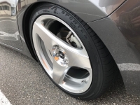 マツダ アテンザ