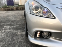 日産 V36スカイラインクーペ