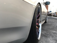 日産 V36スカイラインクーペ