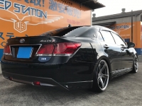 トヨタ 210クラウン