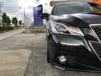 トヨタ 210クラウン