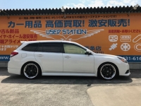 スバル レガシィツーリングワゴン