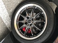 マツダ NDロードスター