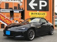 マツダ NDロードスター
