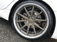 BMW 3シリーズ G20