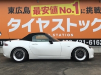 マツダ NDロードスター