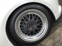 マツダ NDロードスター