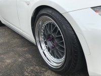 マツダ NDロードスター