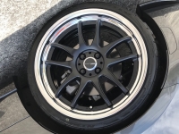 マツダ NDロードスターRF