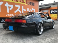 日産 フェアレディＺ