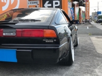 日産 フェアレディＺ