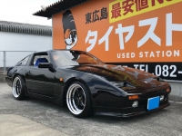 日産 フェアレディＺ