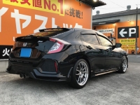 ホンダ シビック