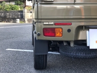 スバル サンバートラック