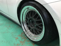 マツダ NDロードスター