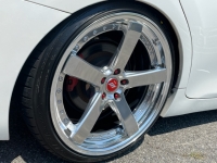 トヨタ マークX　G’ｓ