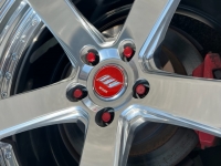 トヨタ マークX　G’ｓ