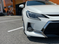 トヨタ マークX　G’ｓ