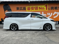 トヨタ 30アルファード