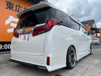 トヨタ 30アルファード