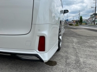 トヨタ 30アルファード