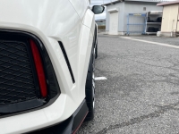 ホンダ シビック　TYPE-R（FK8）