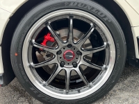 ホンダ シビック　TYPE-R（FK8）