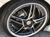 ホンダ オデッセイRC4