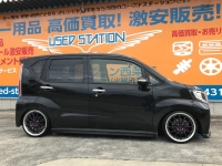 ダイハツ ムーヴLA150S