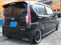 ダイハツ ムーヴLA150S