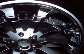 クロームクオリティ